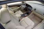 Acura CL 3.2 2001 года